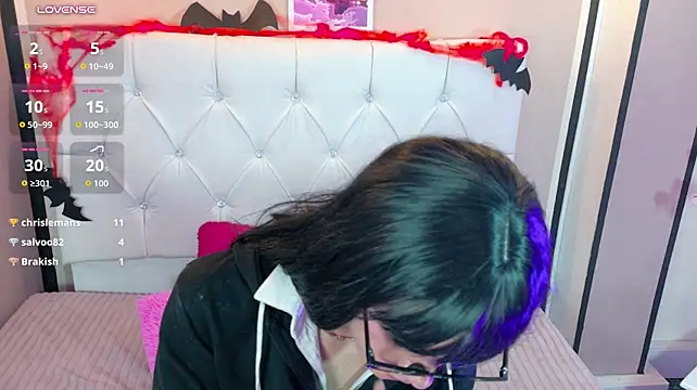 baby_dashell Chat XXX live