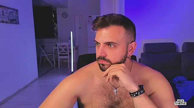 دردشة Jace_Thorne الجنسية المباشرة