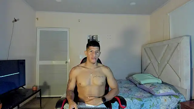 Chatroom XXX en direct de Felipe-ReyesF4