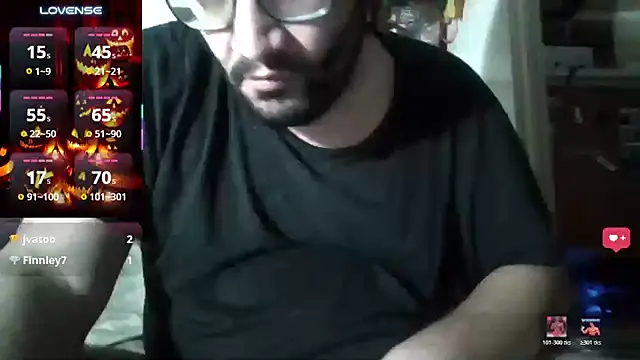 Javi_92 Live XXX Chat