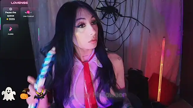 venus-foxy 现场XXX聊天