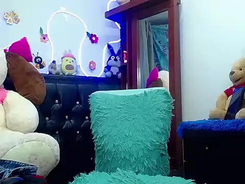 Czat XXX na żywo – Alexxa_Foxy