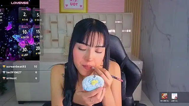 veronicaa_s 라이브 XXX 채팅