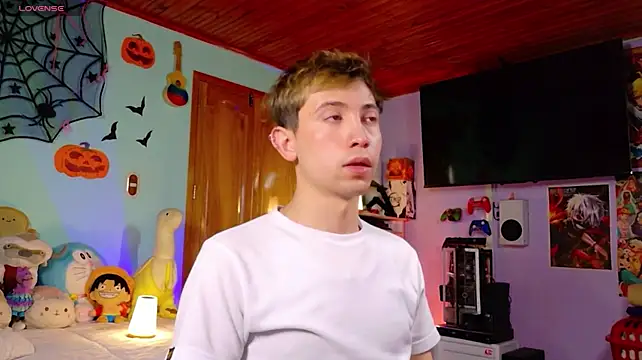 Chris_Blake_'s Webcam Show