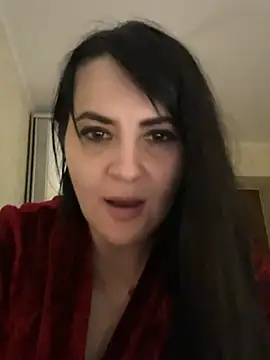 Al-iss Chat XXX in diretta