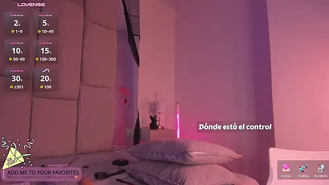 SamMichels_n Live XXX chat