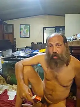 BonenailVampire's Webcam Show