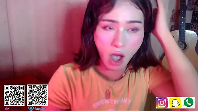 chakababe Chat XXX in diretta