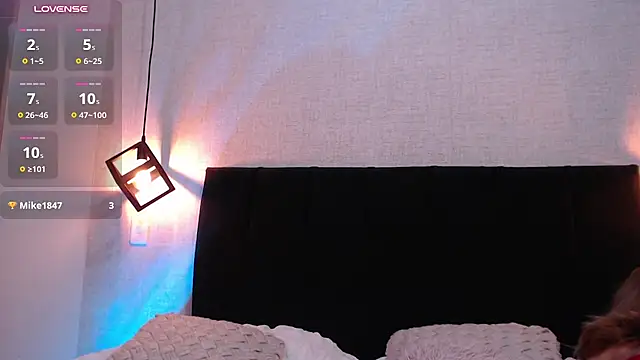 ArianaAlvarez_'s Live XXX Chat
