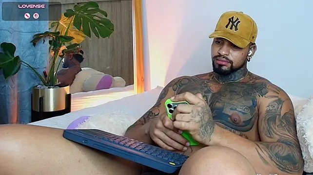 zaiin_diesel Chat XXX live