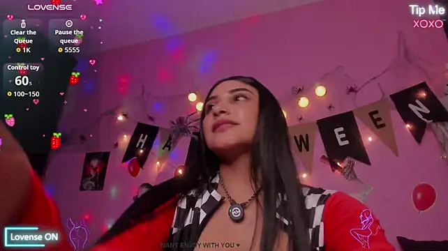 Stefany_Patel01 Obrolan Langsung XXX