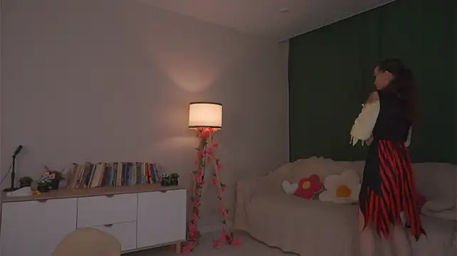 Chat XXX ao vivo de BettyBrowni
