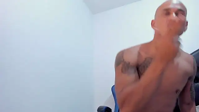 Chat XXX en directo de doublefun24