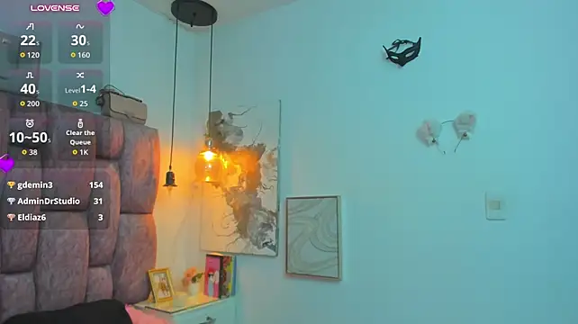 دردشة soycindylore الجنسية المباشرة