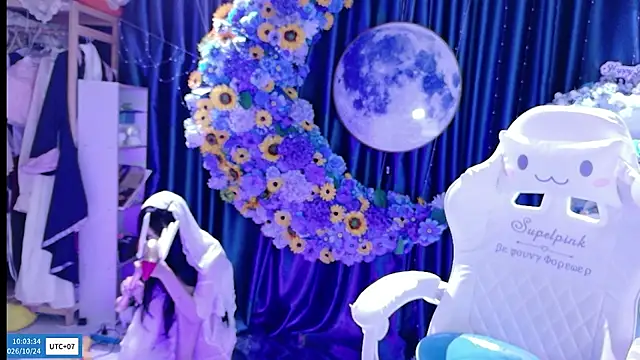 Your-Sunshinee Live XXX-Chat