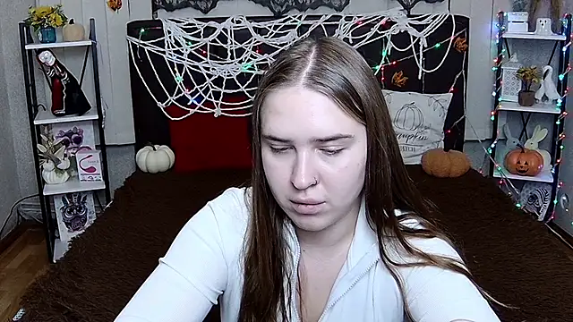 LauraHlot's Live XXX Chat