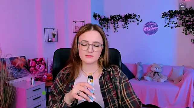 Živý XXX chat luna_berryy