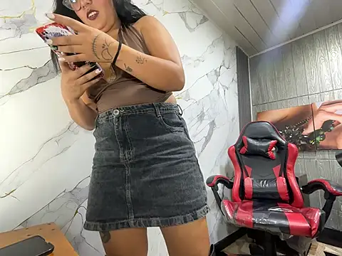 misaamanne__'s Live XXX Chat