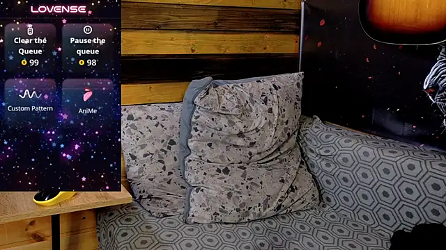MrrKray Adlı Modelin Canlı XXX Sohbeti
