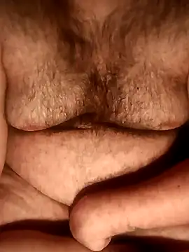 big__bearrr 现场XXX聊天