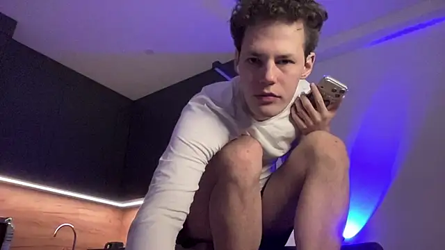 Hot_Adam_ – Naživo XXX chat