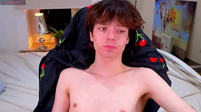 HartBlake Chat XXX live