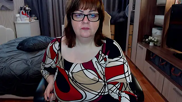 Chat XXX en directo de Victoria_BBW