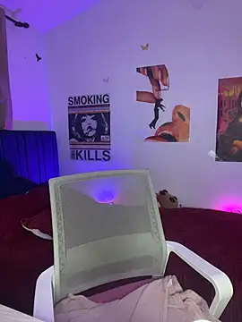spicyferny's Live XXX Chat