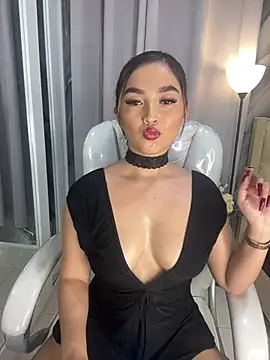 KiaraBikerr – Live XXX-chat