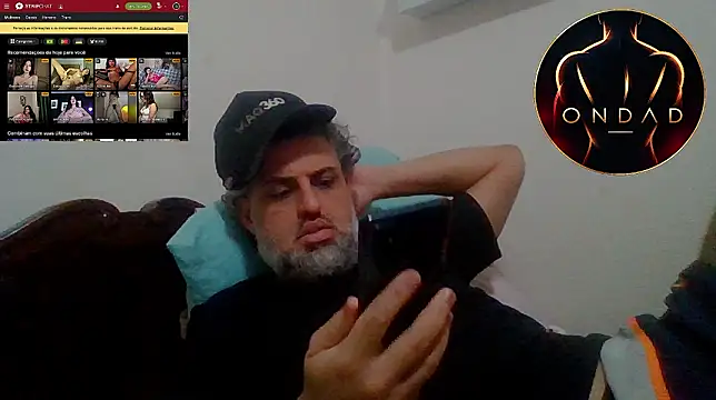 ONDAD 라이브 XXX 채팅