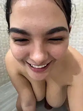 Shell__'s Live XXX Chat