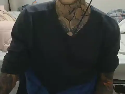Živý XXX chat smokingink