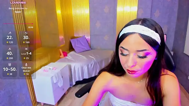 chantall_tay Chat XXX in diretta