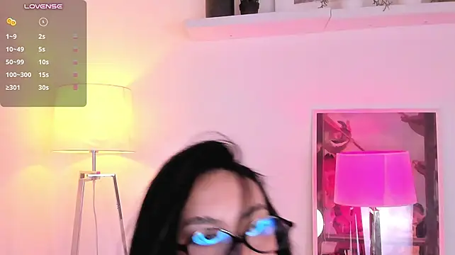 itsraining_jenn Chat XXX in diretta