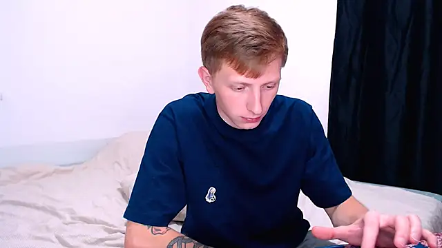 juliaanddima's Live XXX Chat
