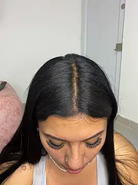 Issa_Santana Chat XXX live