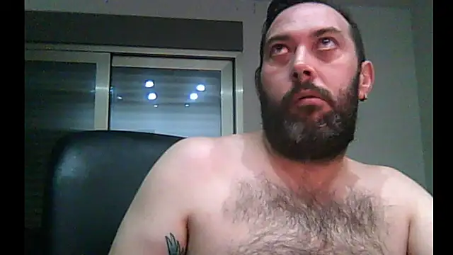 Živý XXX chat SirFrankonde