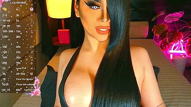 JessicaRabittt Chat XXX in diretta