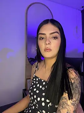 AliceRitter's Live XXX Chat