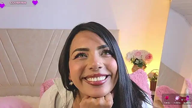 izzylove_1 现场XXX聊天
