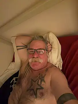 Chat XXX Live Caesar_Baxter