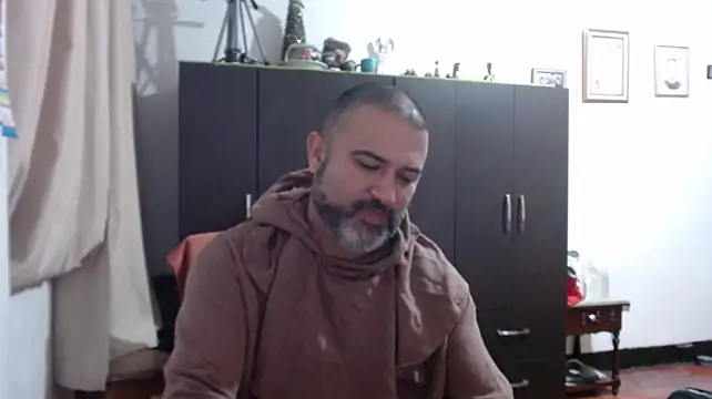 MatteoSkyのウェブカメラショー