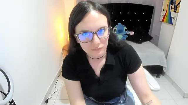 Chat +18 de Wanda_sg ao vivo