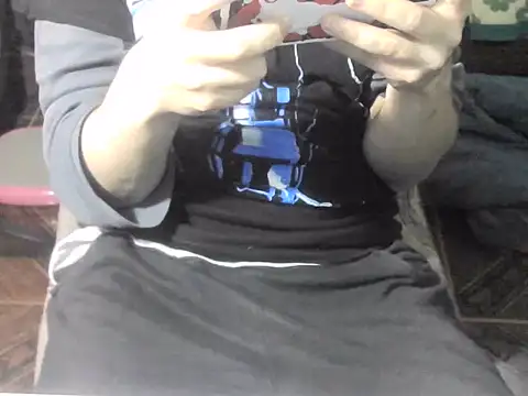 Chatroom XXX en direct de OreCam