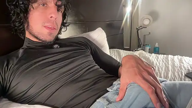 Chat XXX Live beranco19