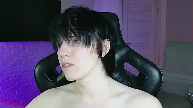 angelfear Live XXX-Chat