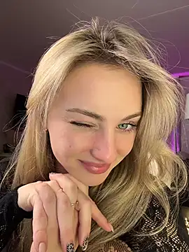Mally_Say's Live XXX Chat