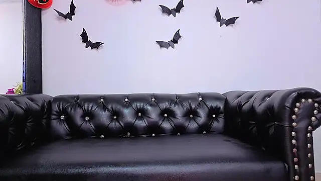 Chatroom XXX en direct de AnitaDuque
