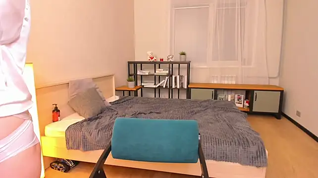 IsabelTelle Chat XXX live