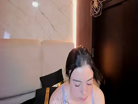 Chat XXX en directo de SalomeHL